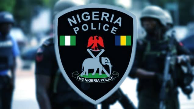 Four senior police officers decorated in Borno Four senior police officers decorated in Borno